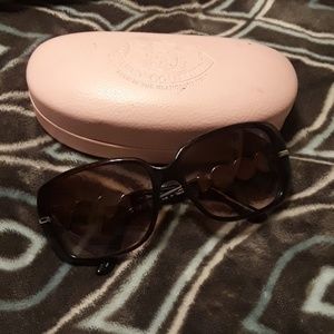 Juicy Couture Sunglasses
